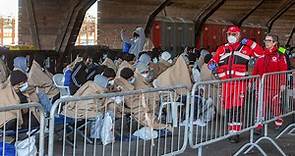 Estado de emergencia en Italia por la crisis migratoria: las claves de una medida polémica e inédita