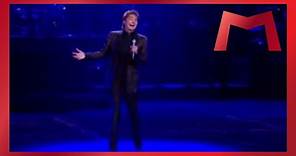 Barry Manilow - Even Now (from the MANILOW: LIVE FROM PARIS LAS VEGAS DVD)