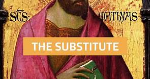 Meeting St. Matthias: The Story of 13th Apostle