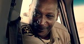 Tony Todd On His Career - From Candyman to VANish