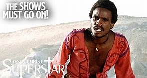 "Heaven On Their Minds" From Jesus Christ Superstar Film | Jesus Christ Superstar 50th Anniversary