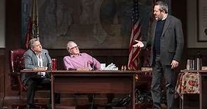 Tracy Letts brings 'The Minutes' to Broadway