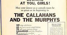 Where to stream The Callahans and the Murphys (1927) online? Comparing 50  Streaming Services