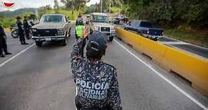 Especial La Patilla: Almuerzos por papeles: Abusadores con uniforme matraquean en Plaza Venezuela