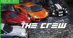 Playthrough [360] The Crew - Part 1 of 2