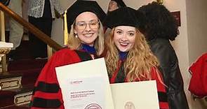 Congratulations to the Class of 2023 | Weill Cornell Medicine