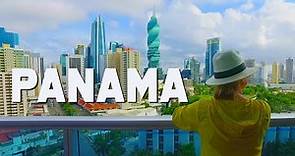 Fun and Cool Things to do in Panama City | The Planet D | Travel Vlog
