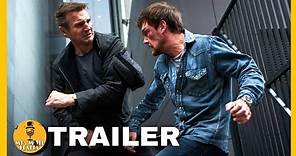 BLACKLIGHT (2022) Trailer ITA del Film Action Thriller con Liam Neeson | Sky e Now TV