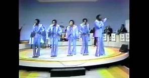 The Spinners - How Could I Let You Get Away - Live 1976