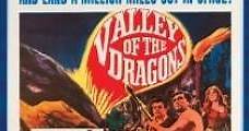 El valle de los dragones (1961) Online - Película Completa en Español - FULLTV