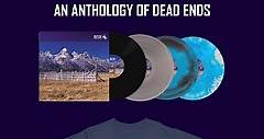 Botch 'An Anthology of Dead Ends' Reissue