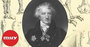 Georges Cuvier, influencer de la paleontología del XIX