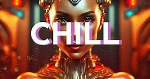 AI MADE THIS MUSIC | Chillwave Mix | MusicByAI