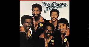 The Whispers - Whisper In Your Ear (Album) Whisper In Your Ear