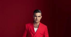 SHE'S THE ONE - Robbie Williams - LETRAS.COM