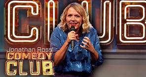 Kerry Godliman: Lockdown Parenting Hell | Jonathan Ross' Comedy Club