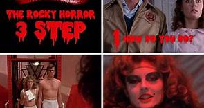 The 3 Step | The Rocky Horror Picture Show | Disney