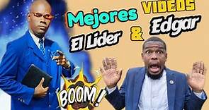 Los Mejores videos del Pastor Adrián Rodríguez y Edgar de Jesús #semurioeldiablo #edgardejesus