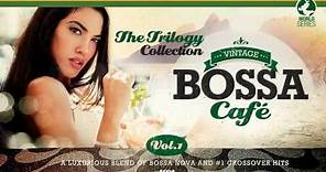 Vintage Bossa Café - Two hours of Bossa and Jazz - Vol.1 - 3