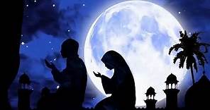 Coran qui apaise le cœur et pour dormir Islam Magnifique Récitation du ...