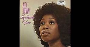 Alex Brown - Have I [US] Soul (1970)