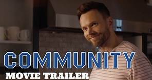 Community: The Movie: The Trailer