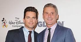 How did Matt Bomer and Simon Halls have kids? All about their relationship