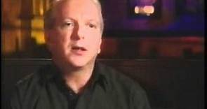 VH1 Interviews David LeVine About Jim Morrison Miami Concert