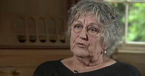 Germaine Greer: Transgender women are 'not women'