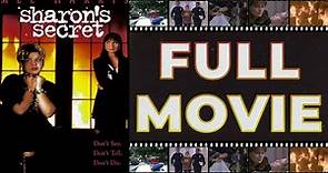 Sharon's Secret (1995) Mel Harris | Candace Cameron Bure - Thriller HD
