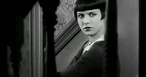 Louise Brooks - The Show Off (1926) Trailer