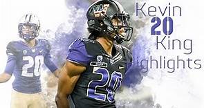 Kevin King Official Highlights | "Welcome to Green Bay" |