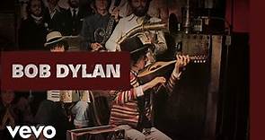 Bob Dylan, The Band - Yazoo Street Scandal (Official Audio)