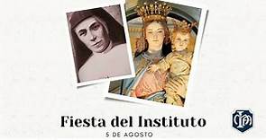 5 de Agosto - Día del Instituto de las Hijas de María Auxiliadora