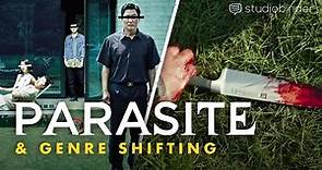 Parasite Analysis — Bong Joon Ho's Mastery of Genre and Tone