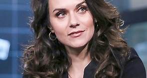 Why Hilarie Burton Is Calling Her Gray Roots the ''Silver Lining'' of the Coronavirus Crisis