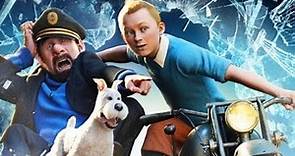 The Adventures of Tintin Movie Review: Beyond The Trailer