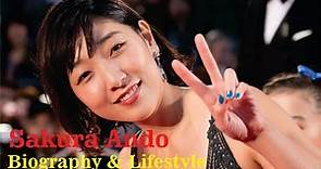 Sakura Ando Japanese Actress Biography & Lifestyle
