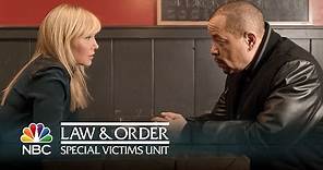 Law & Order: SVU - The Truth About Rollins (Episode Highlight)