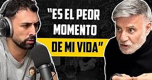 Joaquín Torres Se Abre en Canal: "Mi Hermano Dejó a Mis Padres En La Miseria" | Lo Que Tú Digas 378