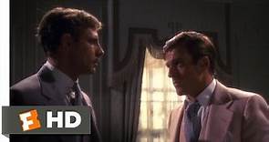 The Great Gatsby (8/9) Movie CLIP - Loved You Both (1974) HD
