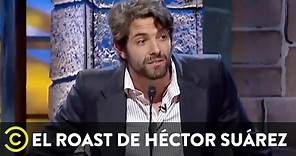 El Roast de Hector Suárez - José María de Tavira