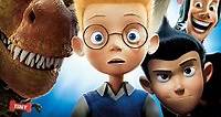 Meet the Robinsons (2007) Stream and Watch Online