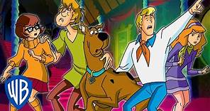 Scooby-Doo! en Latino | prepara la trampa | WB Kids