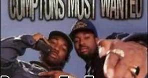 comptons most wanted - All For The Money - When We Wuz Bangi