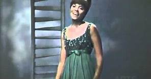I Gotta Right to Sing the Blues - Leslie Uggams 1965
