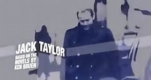 "Jack Taylor" TV Intro