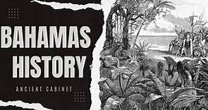 The Bahamas | Bahamas history documentary | history of the Bahamas
