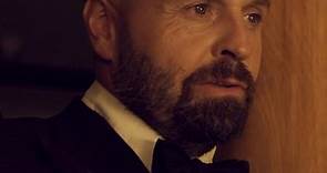 Alfie Boe - The Way You Look Tonight (Clip)