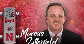 FULL VIDEO: OC Marcus Satterfield Iowa Game Week Press Conference (11/21/23)